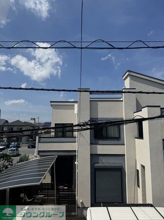 カーサ フェルマータの物件内観写真